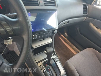 2003 Honda Accord Sedan EX – miniatura 11