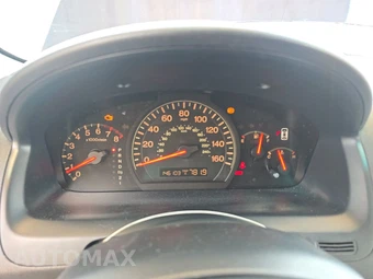 2003 Honda Accord Sedan EX – miniatura 12