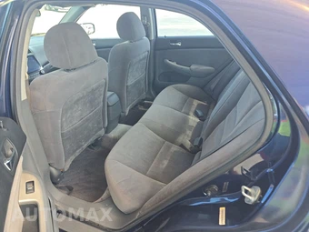 2003 Honda Accord Sedan EX – miniatura 13