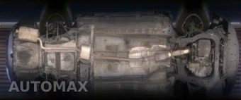 2003 Honda Accord Sedan EX – miniatura 17