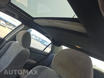 2003 Honda Accord Sedan EX – miniatura 18