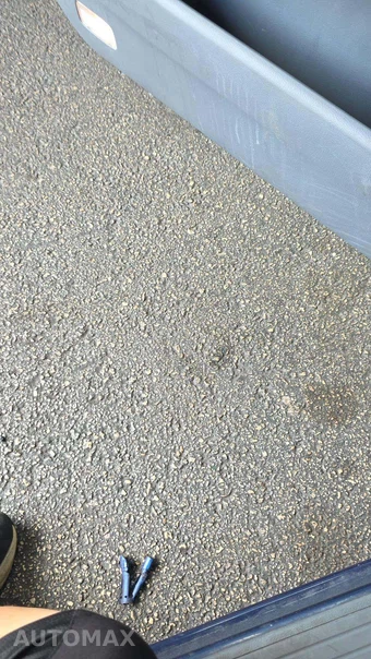 2003 Honda Accord Sedan EX – miniatura 22