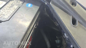 2003 Honda Accord Sedan EX – miniatura 25
