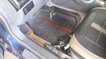 2003 Honda Accord Sedan EX – miniatura 28