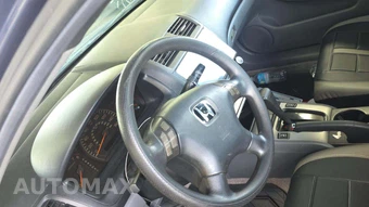 2003 Honda Accord Sedan EX – miniatura 30