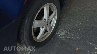 2003 Honda Accord Sedan EX – miniatura 31