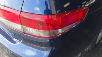 2003 Honda Accord Sedan EX – miniatura 35