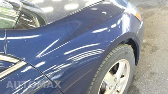 2003 Honda Accord Sedan EX – miniatura 39