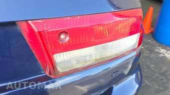 2003 Honda Accord Sedan EX – miniatura 40