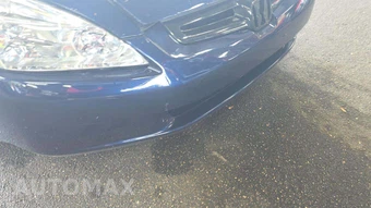 2003 Honda Accord Sedan EX – miniatura 49