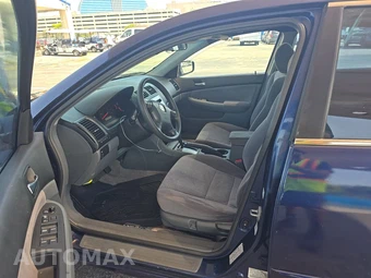 2003 Honda Accord Sedan EX – miniatura 7