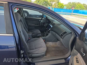2003 Honda Accord Sedan EX – miniatura 8