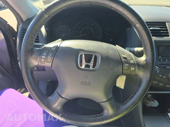 2003 Honda Accord Sedan EX w/Leather - miniatura 10