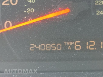 2003 Honda Accord Sedan EX w/Leather - miniatura 12