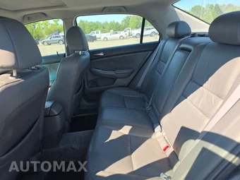 2003 Honda Accord Sedan EX w/Leather - miniatura 13