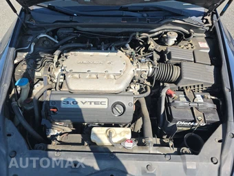 2003 Honda Accord Sedan EX w/Leather - miniatura 15