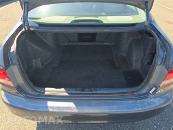 2003 Honda Accord Sedan EX w/Leather - miniatura 16
