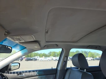 2003 Honda Accord Sedan EX w/Leather - miniatura 18