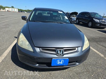 2003 Honda Accord Sedan EX w/Leather - miniatura 2