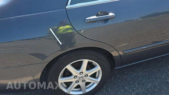 2003 Honda Accord Sedan EX w/Leather - miniatura 21