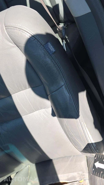 2003 Honda Accord Sedan EX w/Leather - miniatura 29