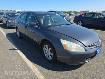 2003 Honda Accord Sedan EX w/Leather - miniatura 3