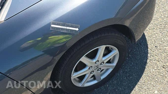 2003 Honda Accord Sedan EX w/Leather - miniatura 31