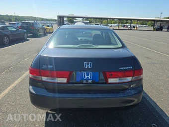 2003 Honda Accord Sedan EX w/Leather - miniatura 5