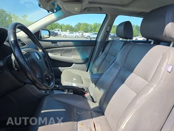 2003 Honda Accord Sedan EX w/Leather - miniatura 7