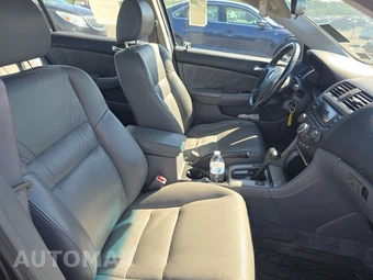 2003 Honda Accord Sedan EX w/Leather - miniatura 8