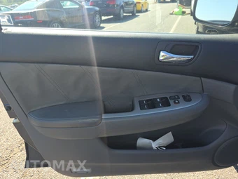 2003 Honda Accord Sedan EX w/Leather - miniatura 9
