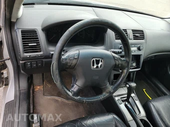 2003 Honda Accord Sedan EX w/Leather – miniatura 10