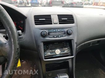 2003 Honda Accord Sedan EX w/Leather – miniatura 11