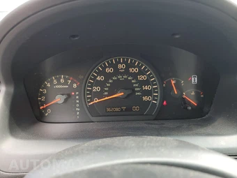 2003 Honda Accord Sedan EX w/Leather – miniatura 12
