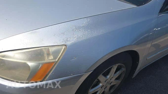 2003 Honda Accord Sedan EX w/Leather – miniatura 18