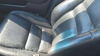 2003 Honda Accord Sedan EX w/Leather – miniatura 19