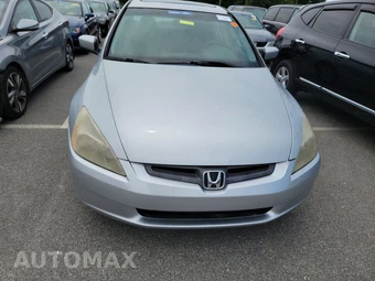 2003 Honda Accord Sedan EX w/Leather – miniatura 2