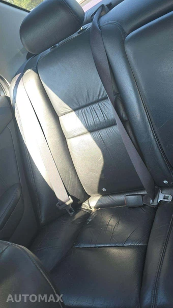 2003 Honda Accord Sedan EX w/Leather – miniatura 20