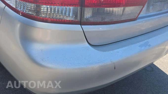 2003 Honda Accord Sedan EX w/Leather – miniatura 21