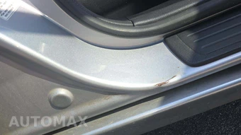 2003 Honda Accord Sedan EX w/Leather – miniatura 23