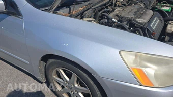 2003 Honda Accord Sedan EX w/Leather – miniatura 25