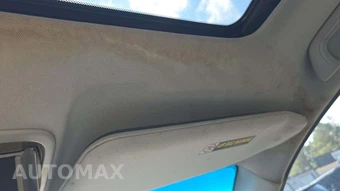 2003 Honda Accord Sedan EX w/Leather – miniatura 27