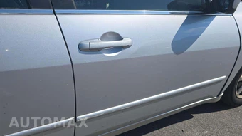 2003 Honda Accord Sedan EX w/Leather – miniatura 34