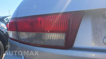 2003 Honda Accord Sedan EX w/Leather – miniatura 36
