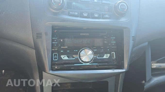2003 Honda Accord Sedan EX w/Leather – miniatura 38