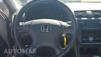 2003 Honda Accord Sedan EX w/Leather – miniatura 39