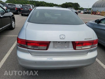 2003 Honda Accord Sedan EX w/Leather – miniatura 5
