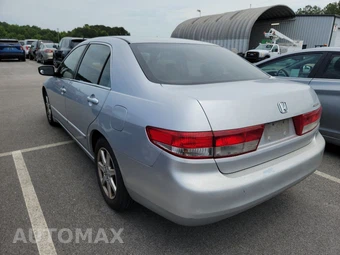 2003 Honda Accord Sedan EX w/Leather – miniatura 6