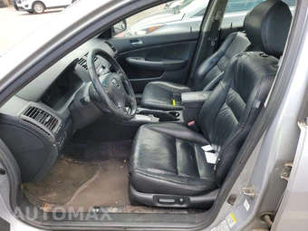 2003 Honda Accord Sedan EX w/Leather – miniatura 7