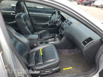 2003 Honda Accord Sedan EX w/Leather – miniatura 8